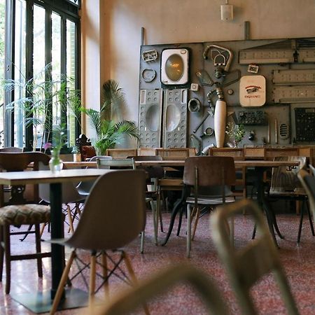 Hotel Monopoli Dżakarta Zewnętrze zdjęcie