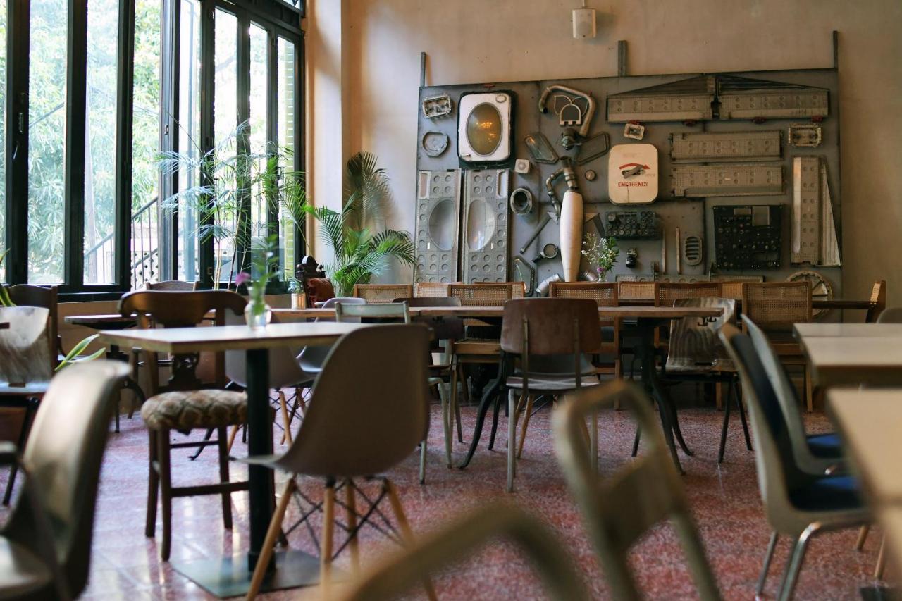 Hotel Monopoli Dżakarta Zewnętrze zdjęcie