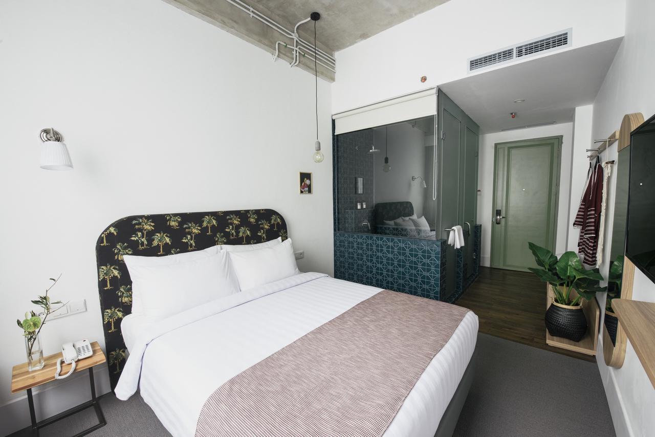Hotel Monopoli Dżakarta Zewnętrze zdjęcie