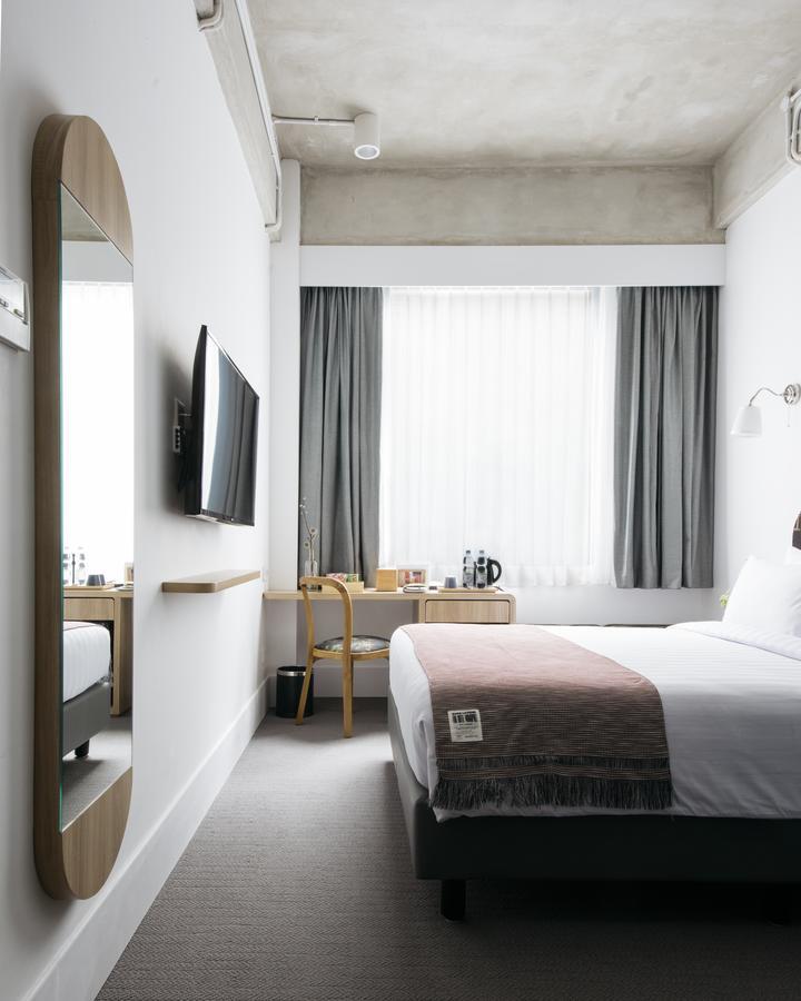 Hotel Monopoli Dżakarta Zewnętrze zdjęcie