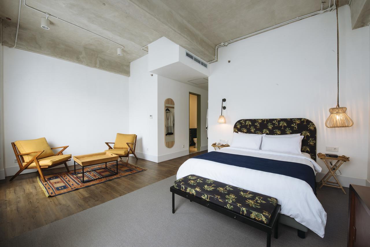 Hotel Monopoli Dżakarta Zewnętrze zdjęcie
