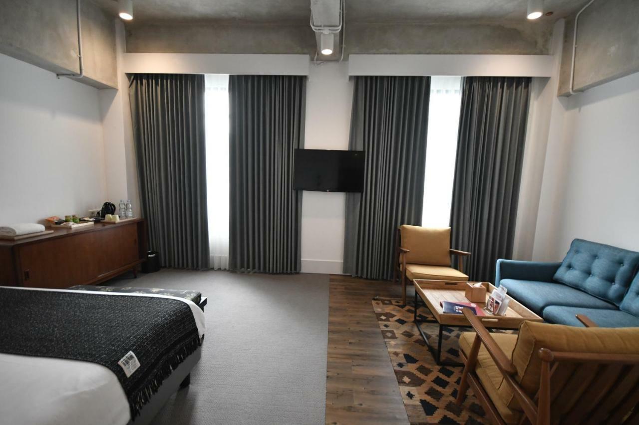 Hotel Monopoli Dżakarta Zewnętrze zdjęcie