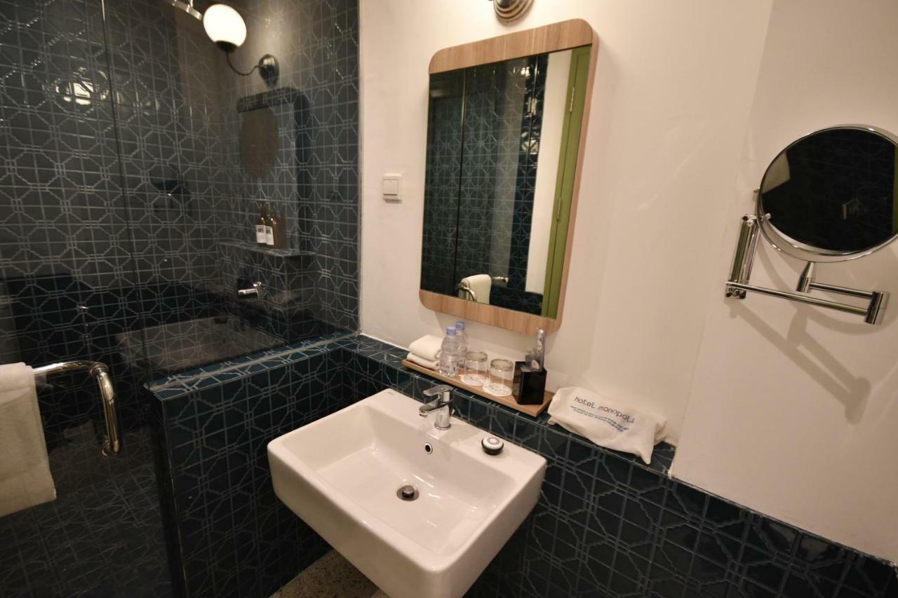 Hotel Monopoli Dżakarta Zewnętrze zdjęcie