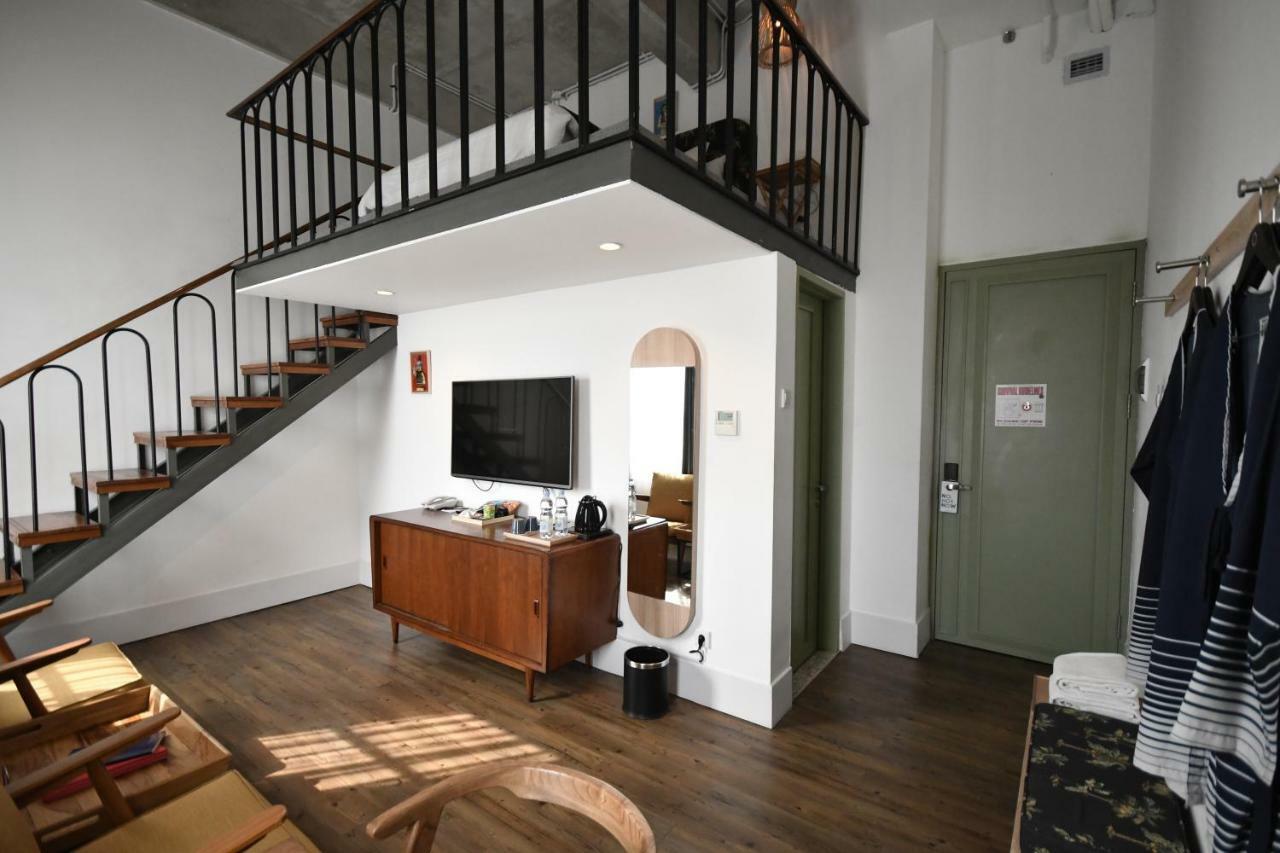 Hotel Monopoli Dżakarta Zewnętrze zdjęcie