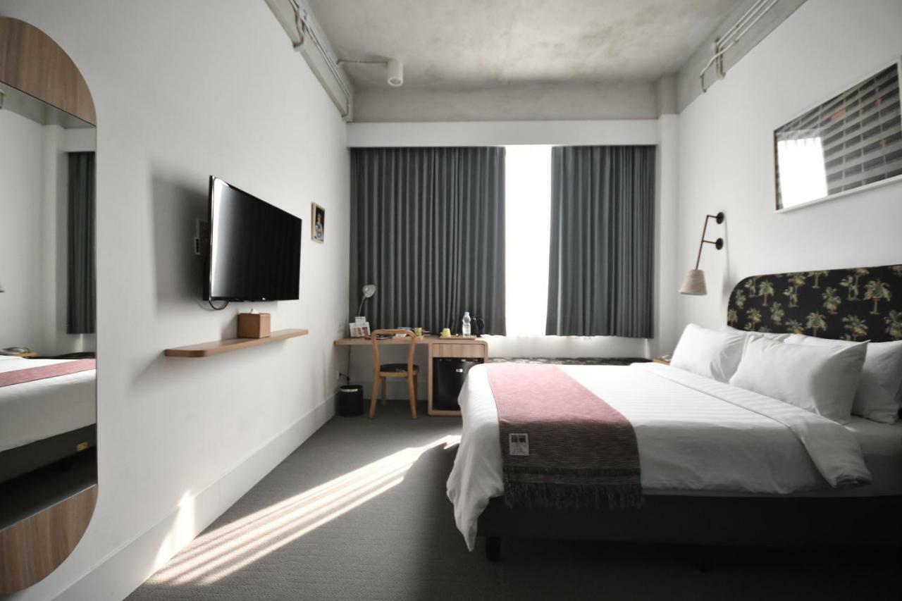 Hotel Monopoli Dżakarta Zewnętrze zdjęcie