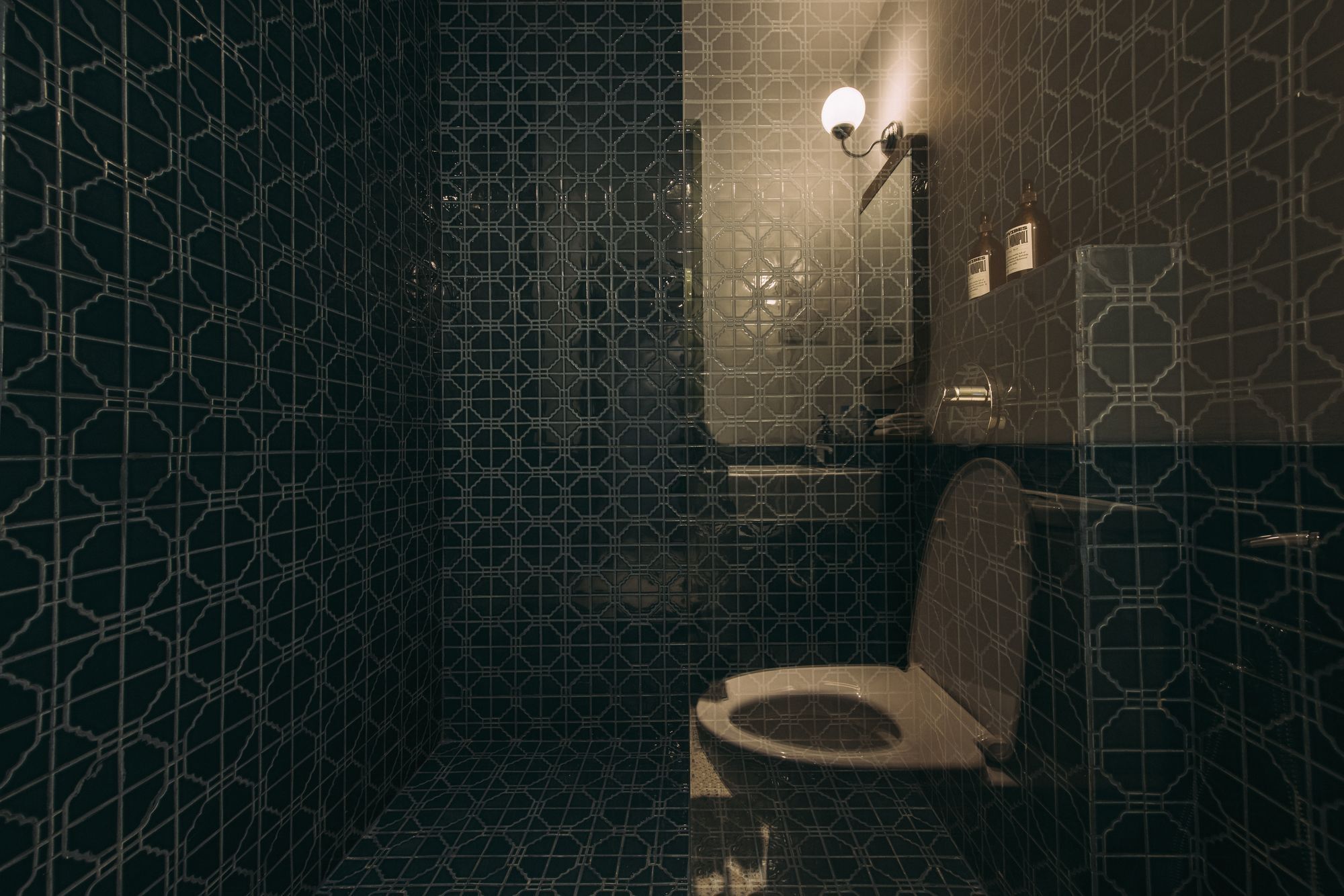 Hotel Monopoli Dżakarta Zewnętrze zdjęcie